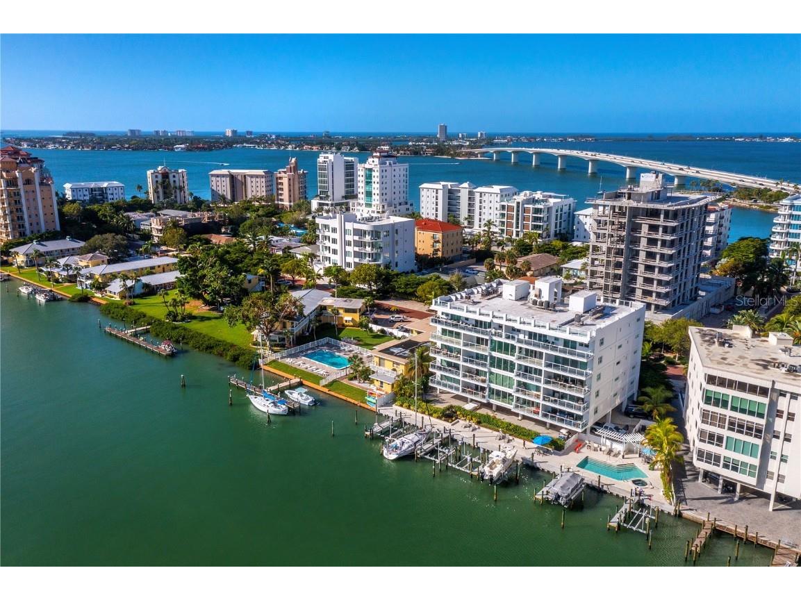 650 Golden Gate Point #403 Sarasota FL 34236 - SARASOTA BAY A4640169 image36