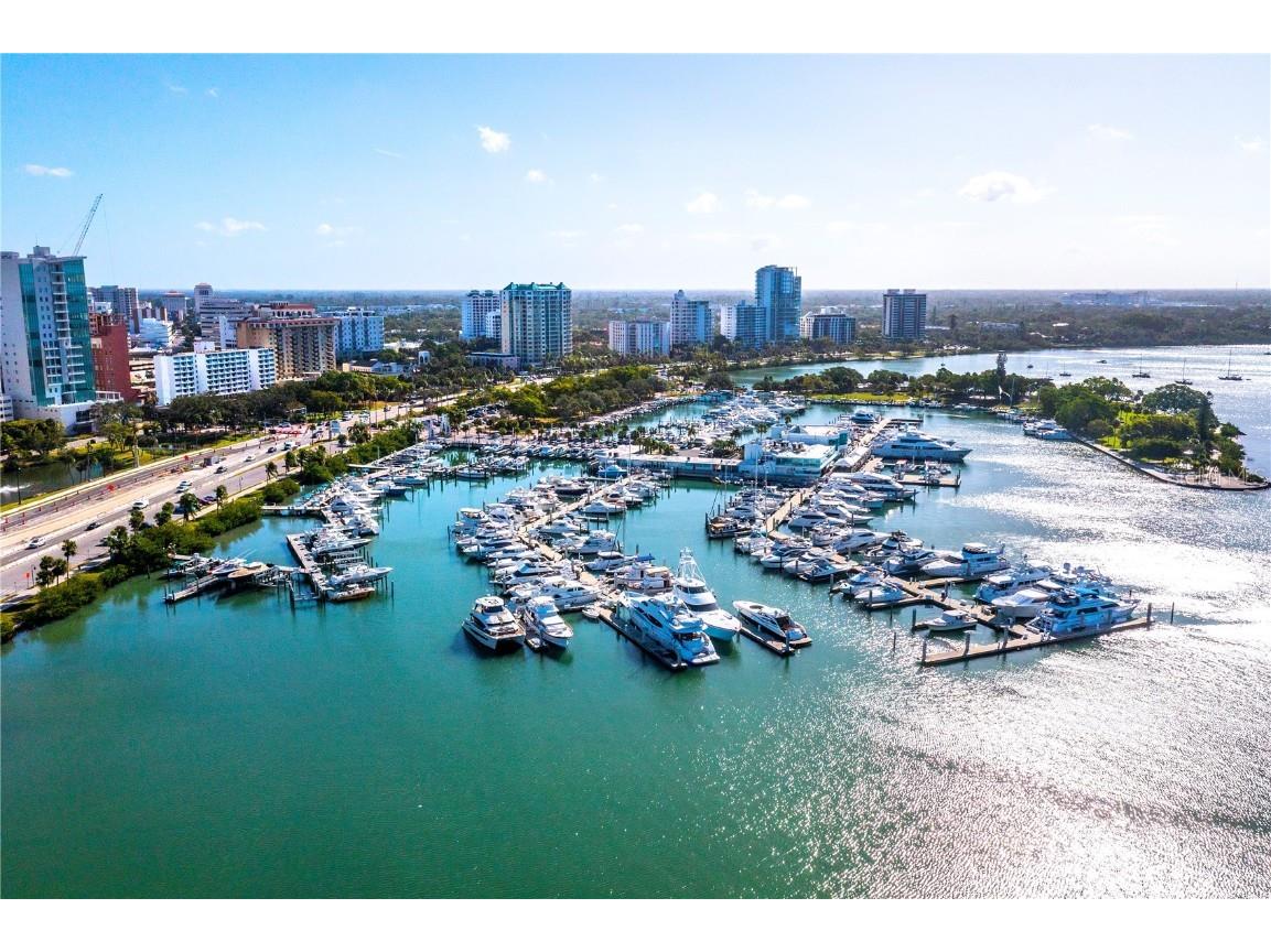 650 Golden Gate Point #403 Sarasota FL 34236 - SARASOTA BAY A4640169 image38