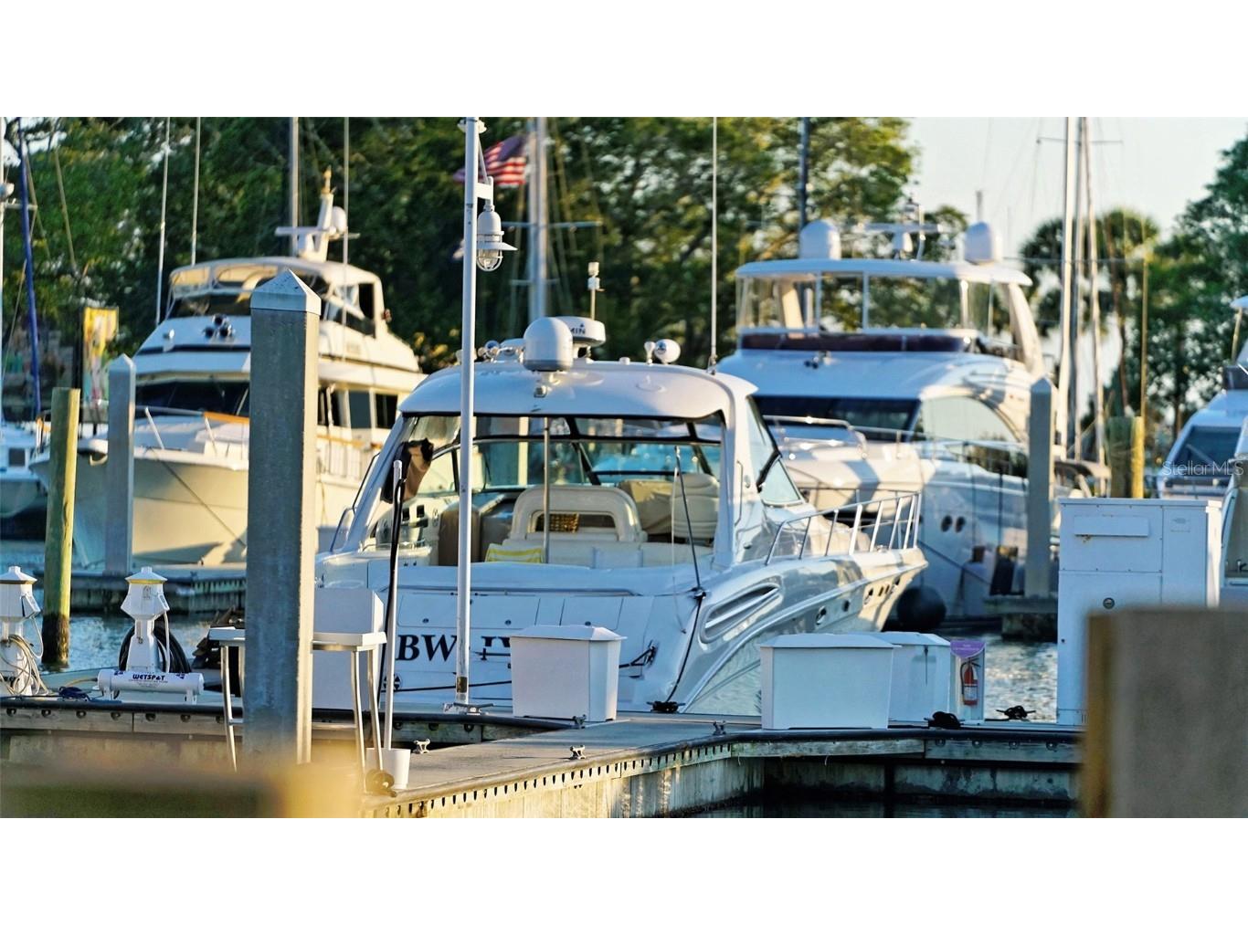 650 Golden Gate Point #403 Sarasota FL 34236 - SARASOTA BAY A4640169 image43