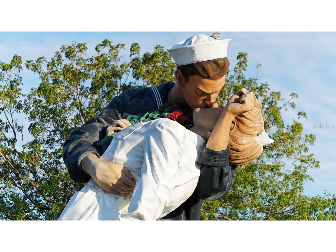 650 Golden Gate Point #403 Sarasota FL 34236 - SARASOTA BAY A4640169 image45