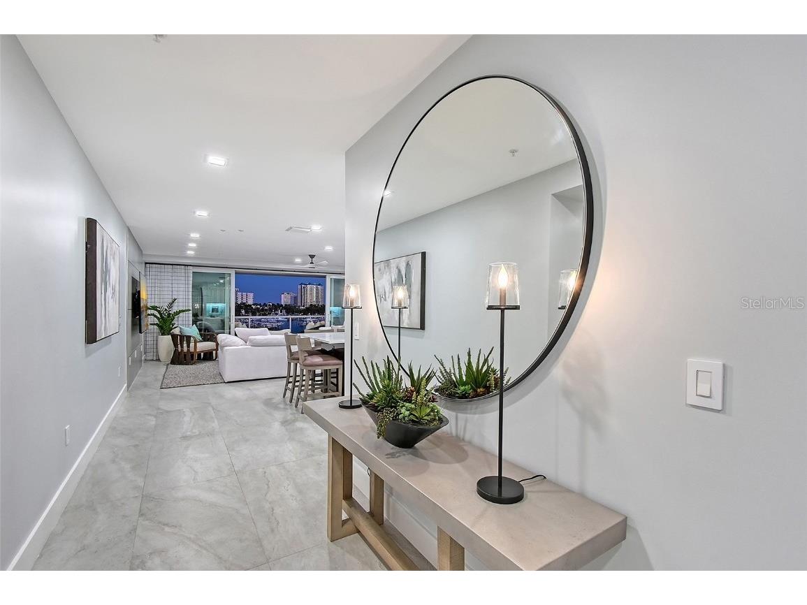 650 Golden Gate Point #403 Sarasota FL 34236 - SARASOTA BAY A4640169 image7