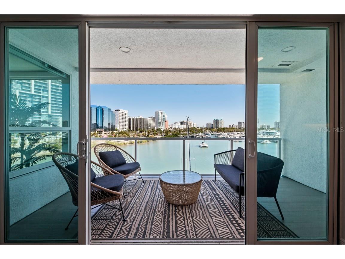 650 Golden Gate Point #502 Sarasota FL 34236 - SARASOTA BAY A4600464 image1