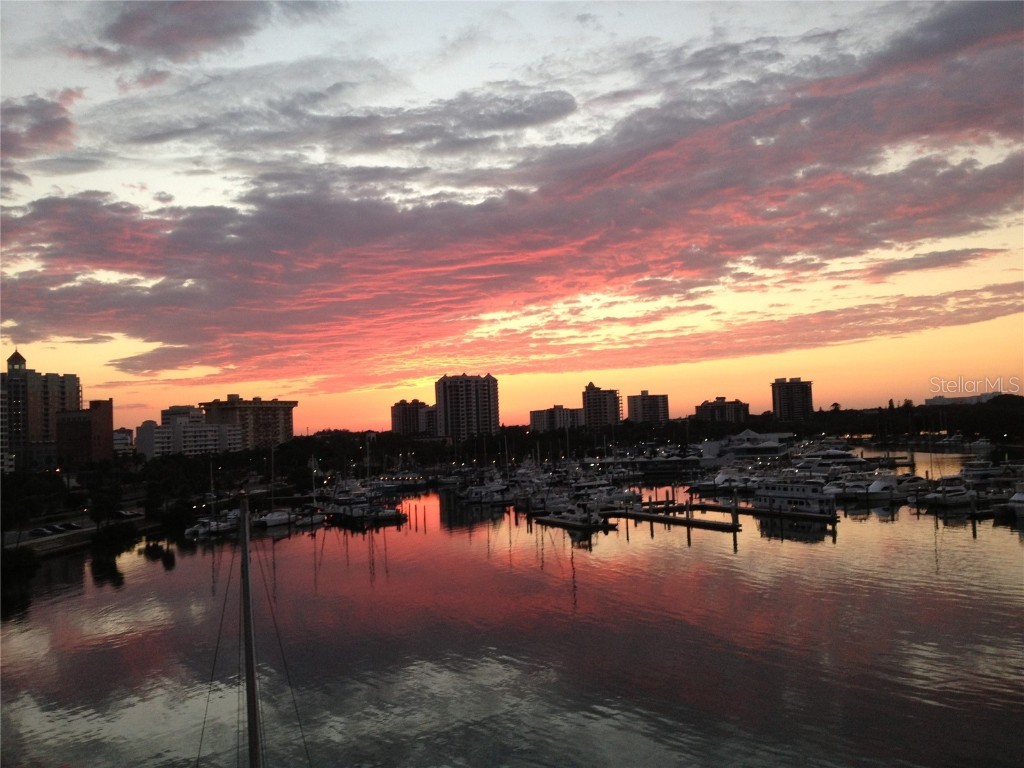 650 Golden Gate Point #602 Sarasota FL 34236 - SARASOTA BAY A4667515 image1