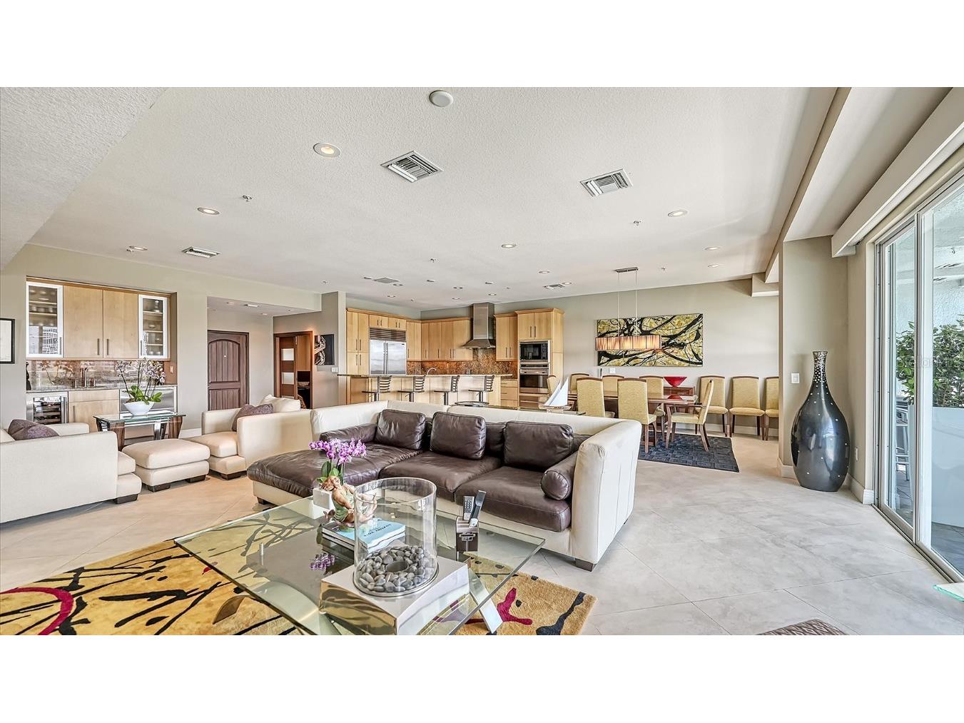 650 Golden Gate Point #602 Sarasota FL 34236 - SARASOTA BAY A4667515 image10