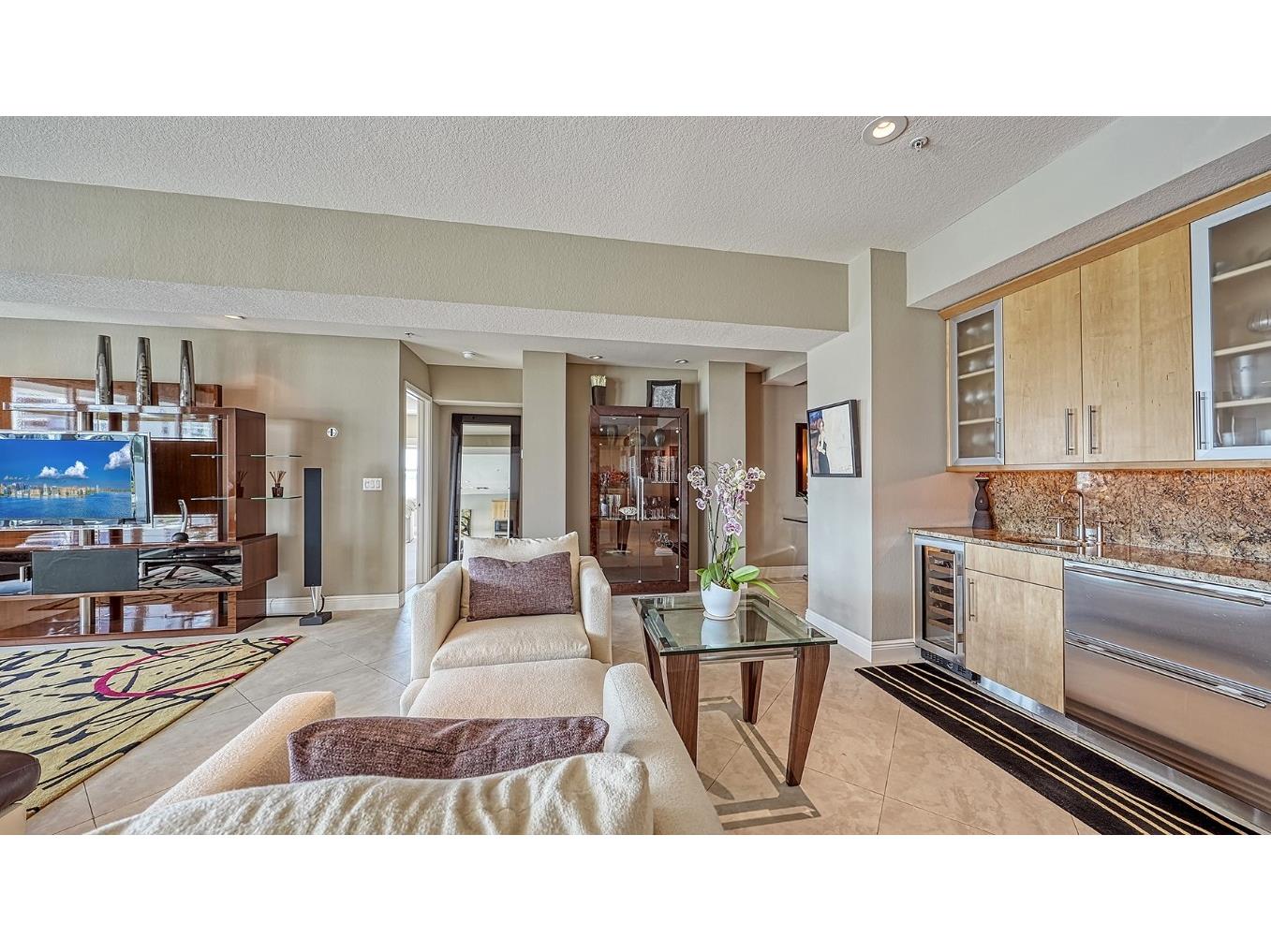 650 Golden Gate Point #602 Sarasota FL 34236 - SARASOTA BAY A4667515 image14