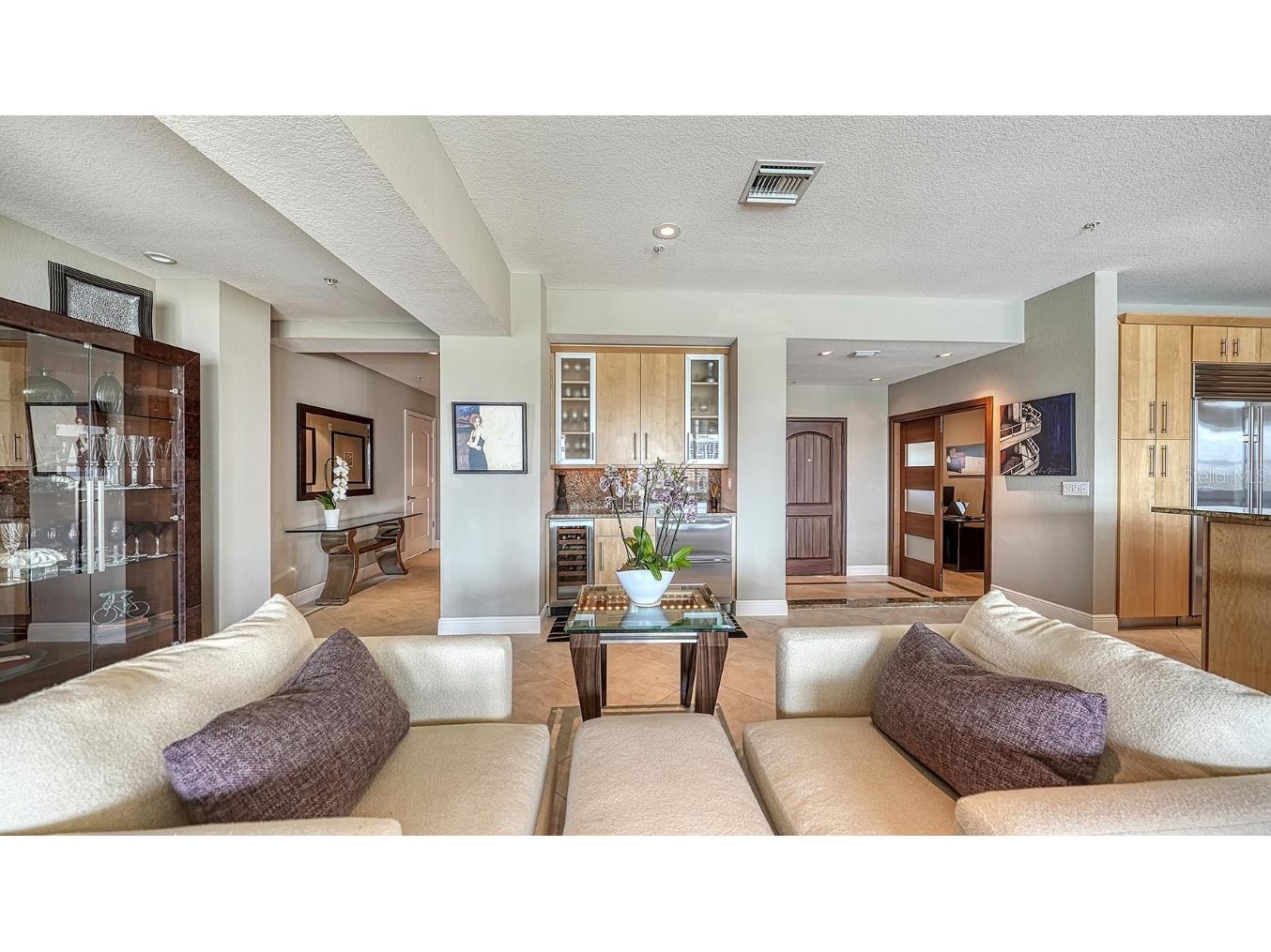 650 Golden Gate Point #602 Sarasota FL 34236 - SARASOTA BAY A4667515 image15