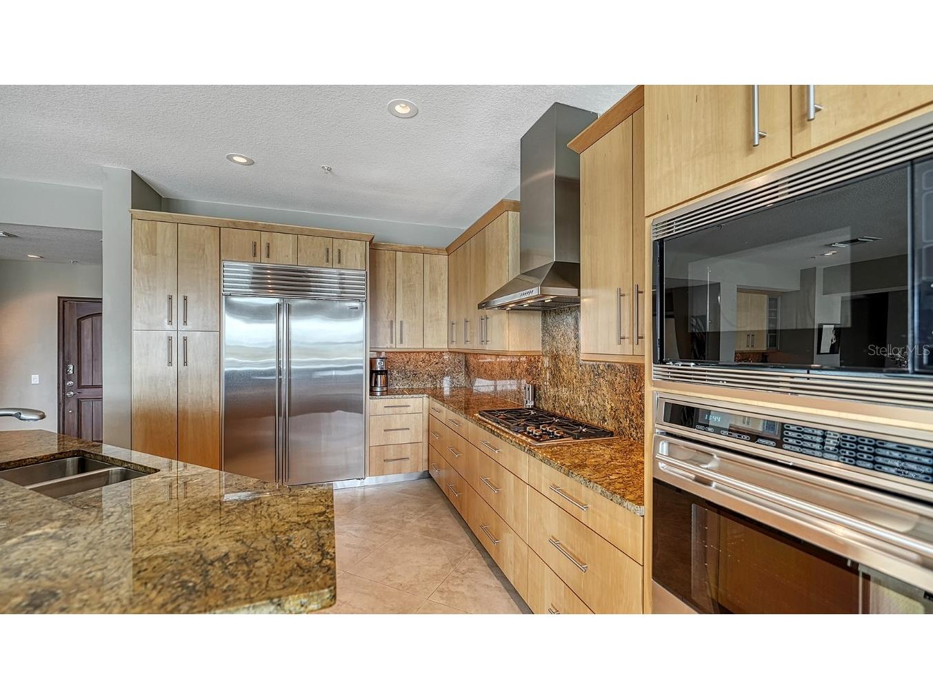 650 Golden Gate Point #602 Sarasota FL 34236 - SARASOTA BAY A4667515 image19