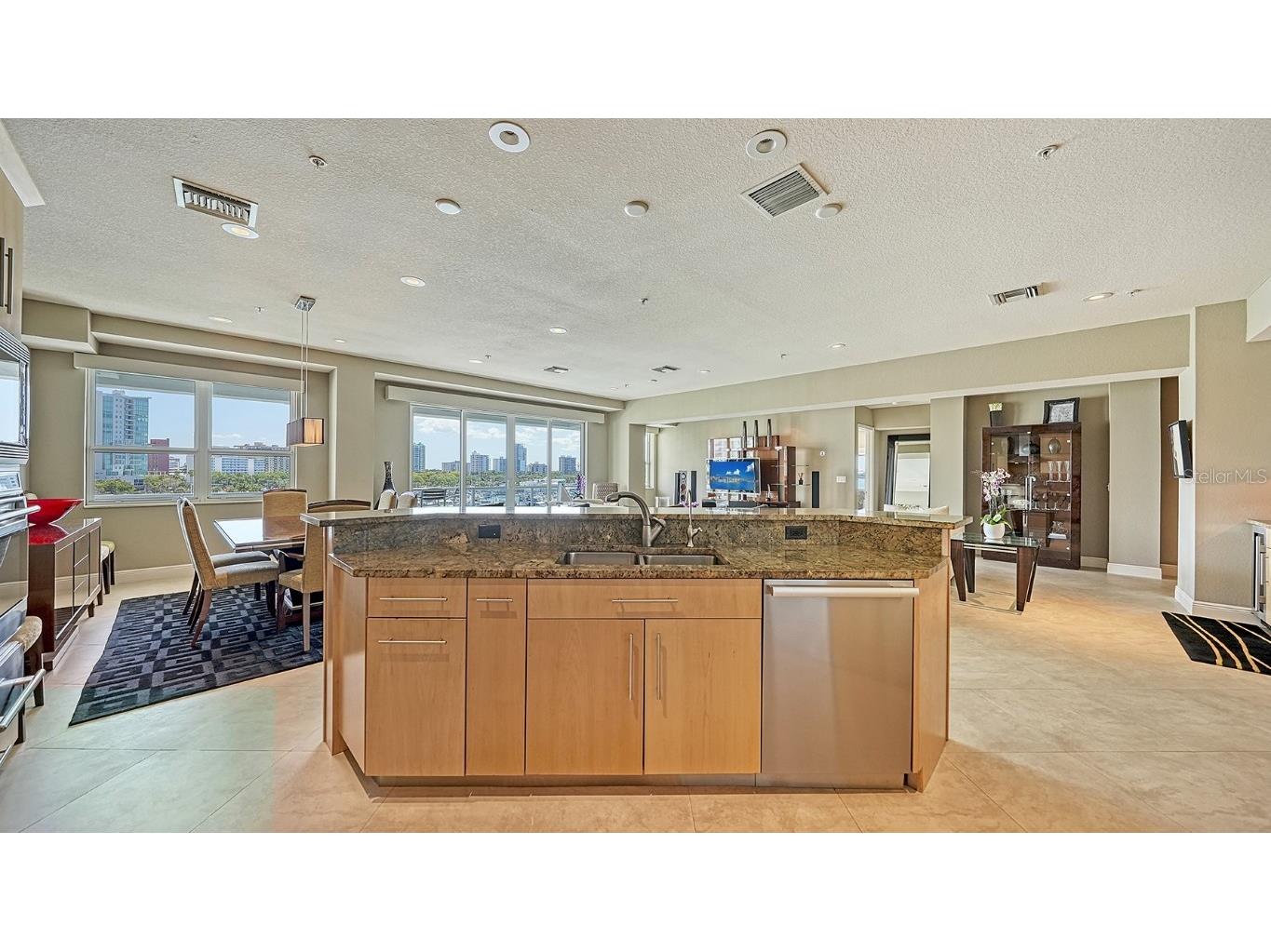 650 Golden Gate Point #602 Sarasota FL 34236 - SARASOTA BAY A4667515 image20