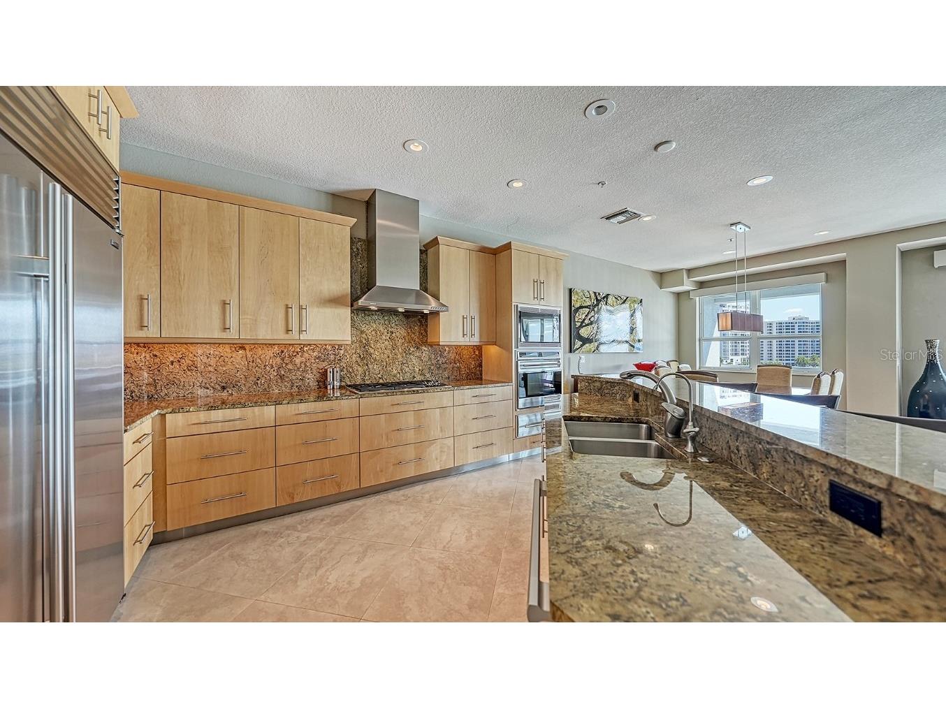 650 Golden Gate Point #602 Sarasota FL 34236 - SARASOTA BAY A4667515 image21