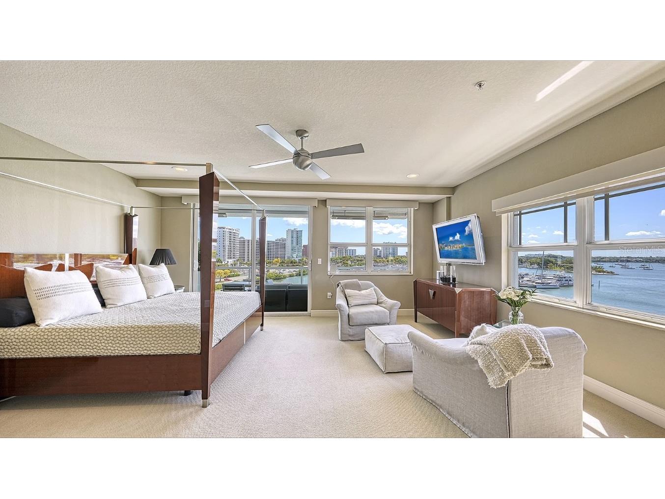 650 Golden Gate Point #602 Sarasota FL 34236 - SARASOTA BAY A4667515 image23