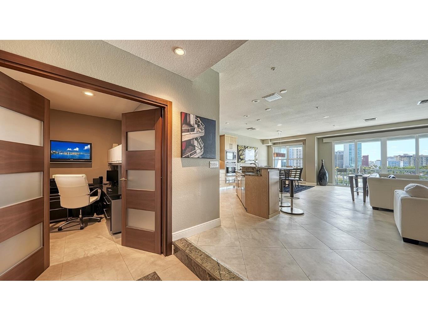 650 Golden Gate Point #602 Sarasota FL 34236 - SARASOTA BAY A4667515 image29