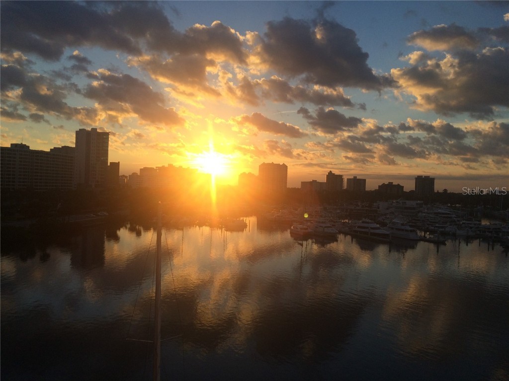 650 Golden Gate Point #602 Sarasota FL 34236 - SARASOTA BAY A4667515 image39