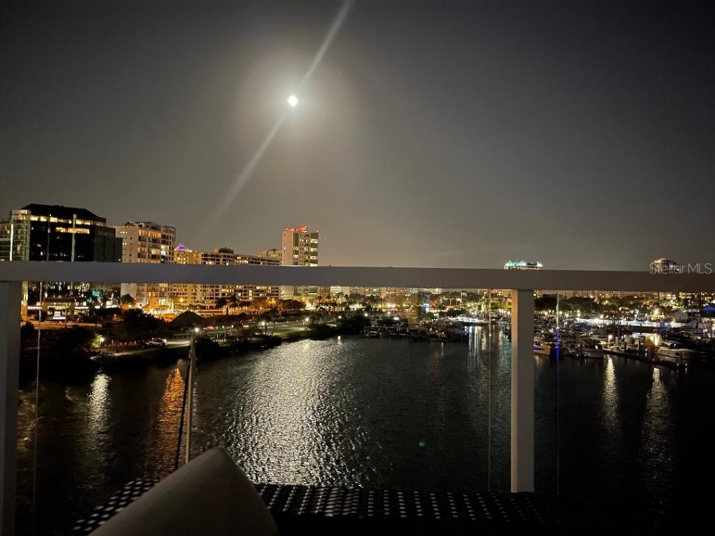 650 Golden Gate Point #602 Sarasota FL 34236 - SARASOTA BAY A4667515 image40