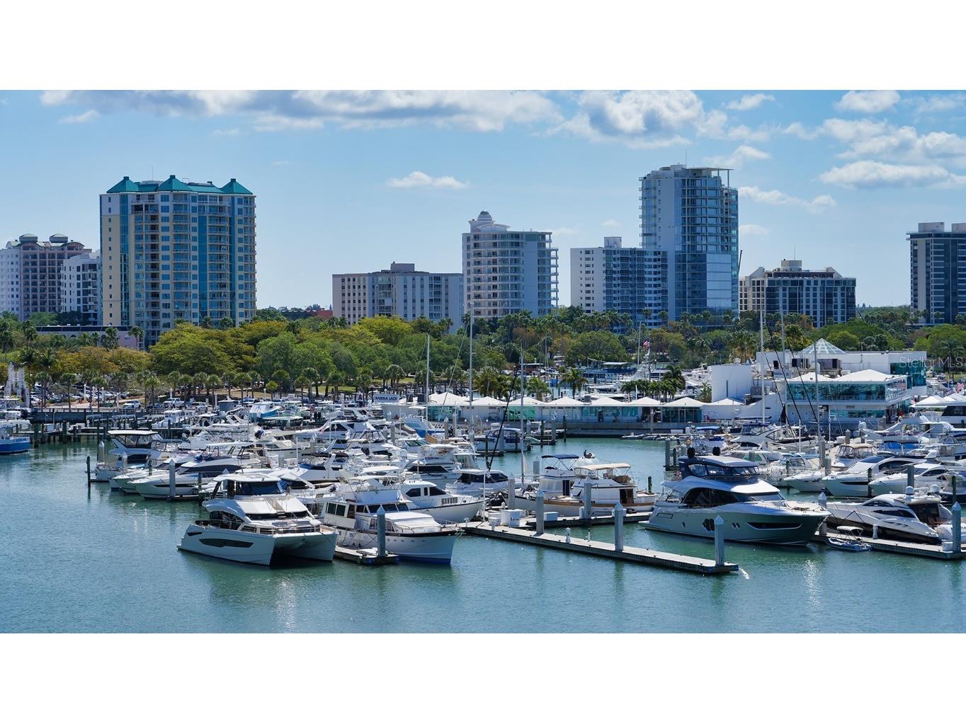 650 Golden Gate Point #602 Sarasota FL 34236 - SARASOTA BAY A4667515 image43