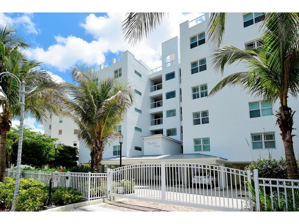 650 Golden Gate Point #602 Sarasota FL 34236 - SARASOTA BAY A4667515 image50