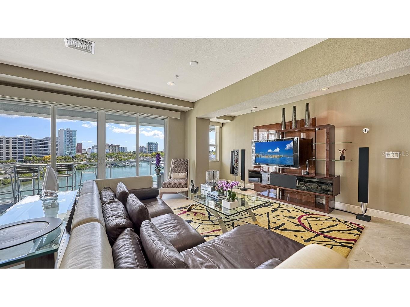 650 Golden Gate Point #602 Sarasota FL 34236 - SARASOTA BAY A4667515 image7