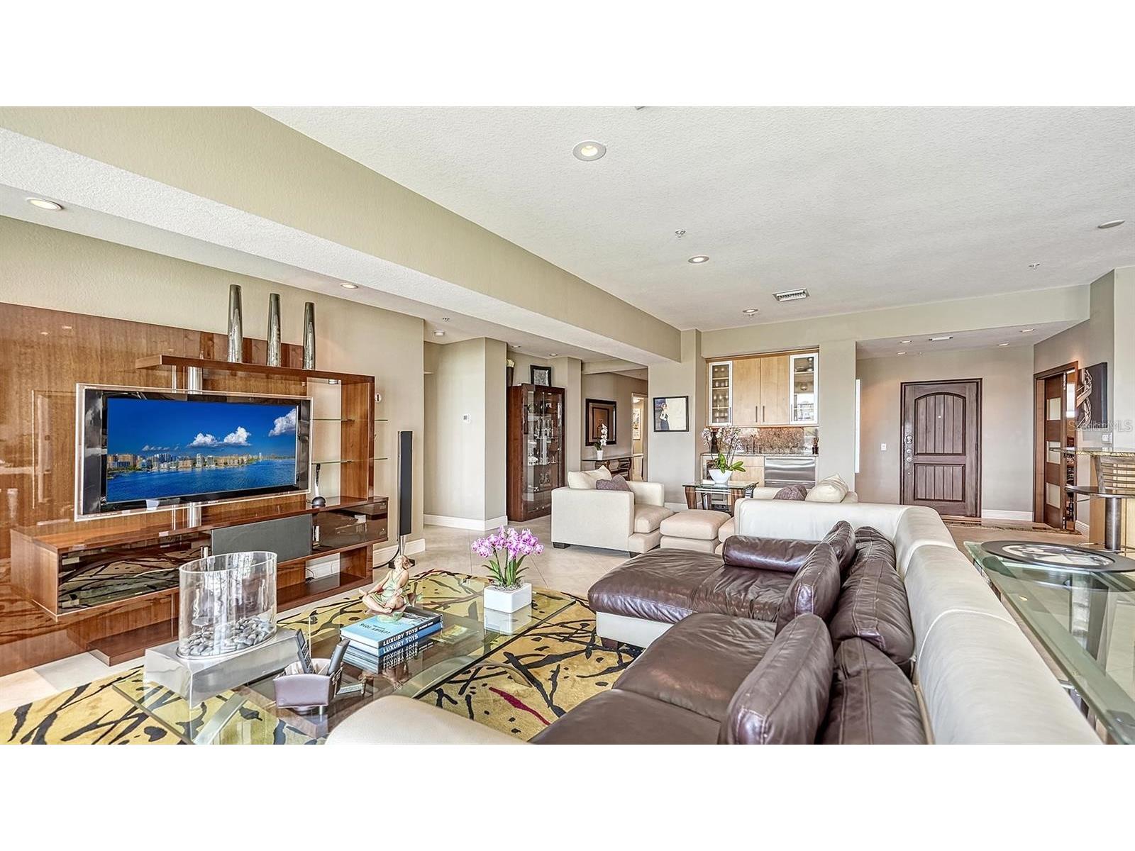 650 Golden Gate Point #602 Sarasota FL 34236 - SARASOTA BAY A4688251 image11
