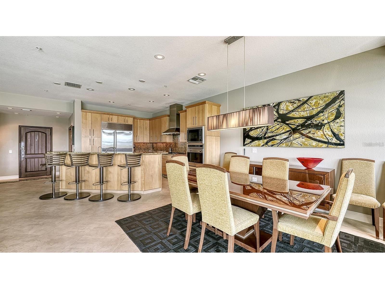 650 Golden Gate Point #602 Sarasota FL 34236 - SARASOTA BAY A4688251 image12