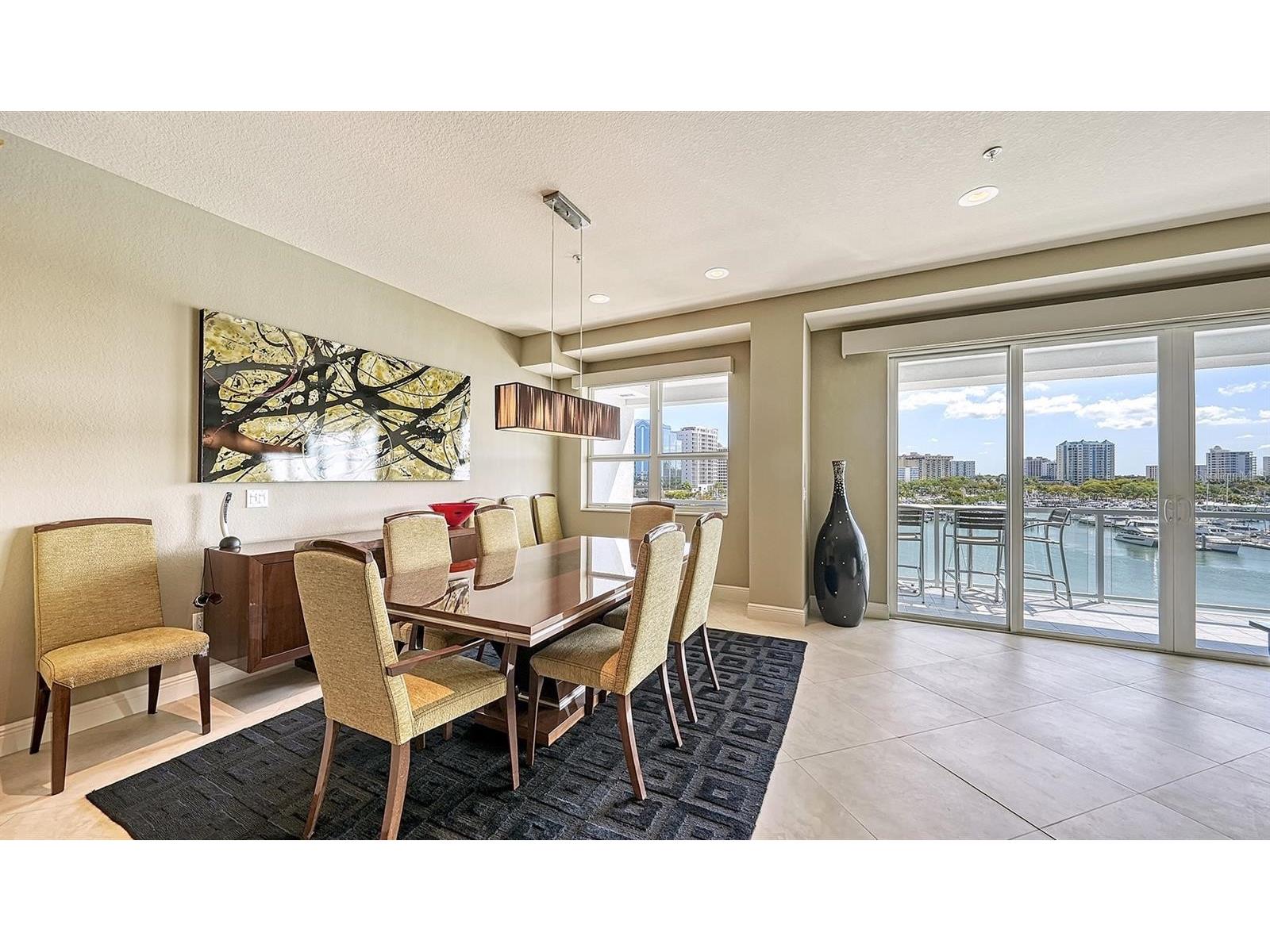 650 Golden Gate Point #602 Sarasota FL 34236 - SARASOTA BAY A4688251 image13