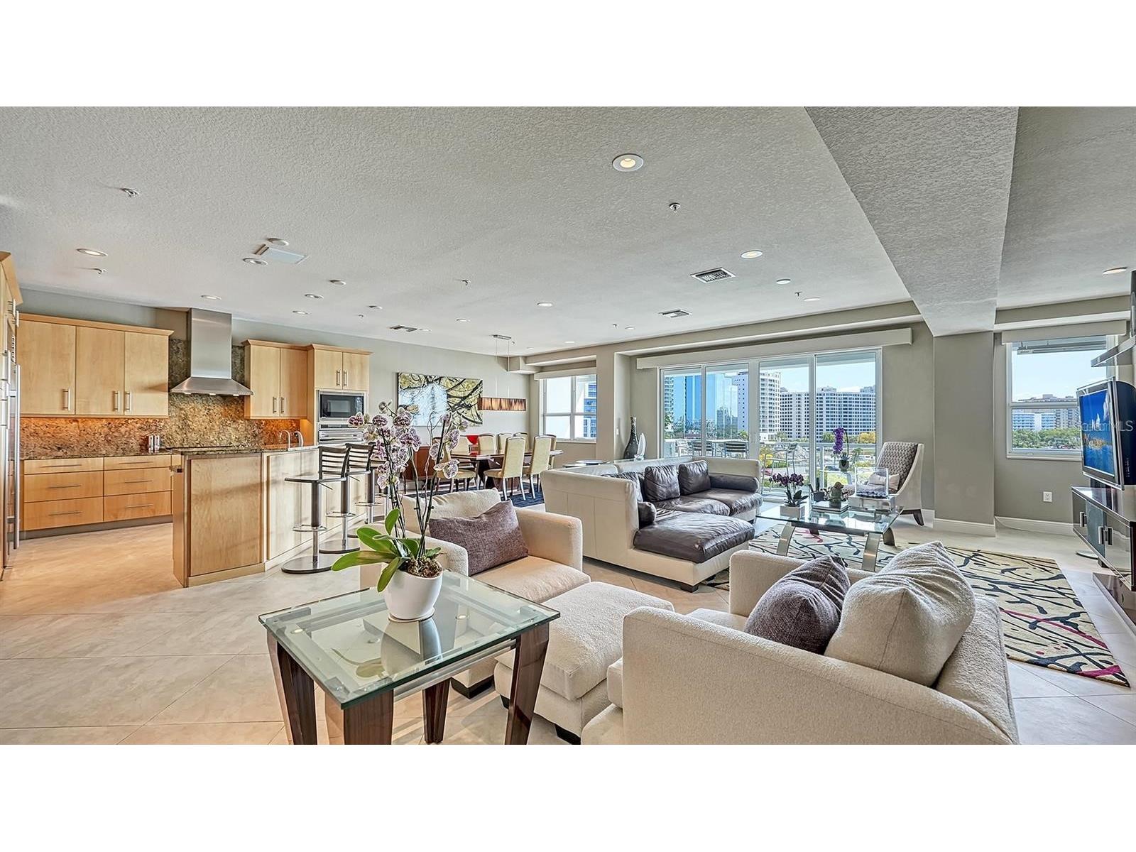 650 Golden Gate Point #602 Sarasota FL 34236 - SARASOTA BAY A4688251 image16