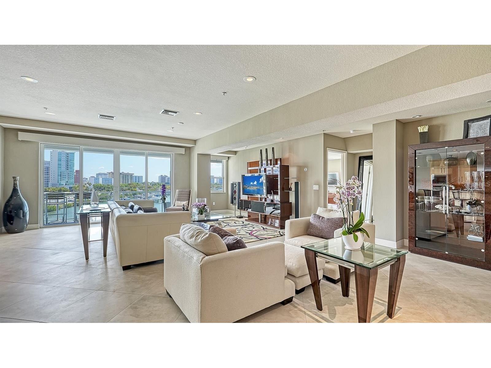 650 Golden Gate Point #602 Sarasota FL 34236 - SARASOTA BAY A4688251 image17