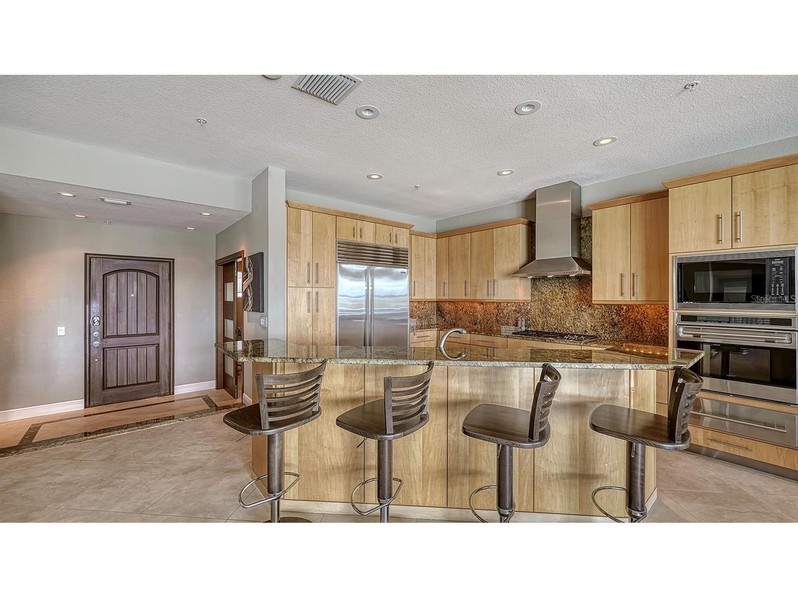 650 Golden Gate Point #602 Sarasota FL 34236 - SARASOTA BAY A4688251 image18