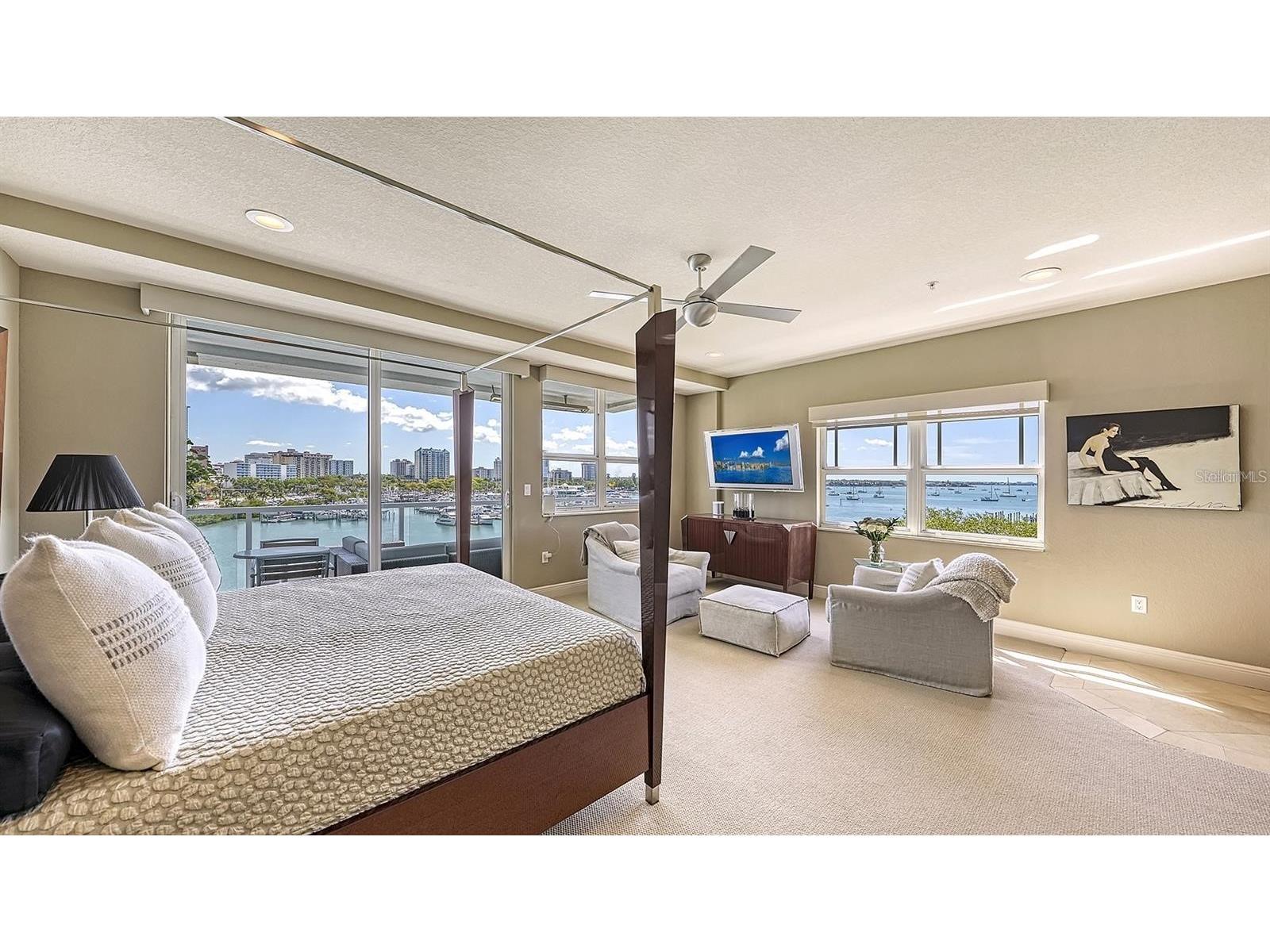 650 Golden Gate Point #602 Sarasota FL 34236 - SARASOTA BAY A4688251 image22
