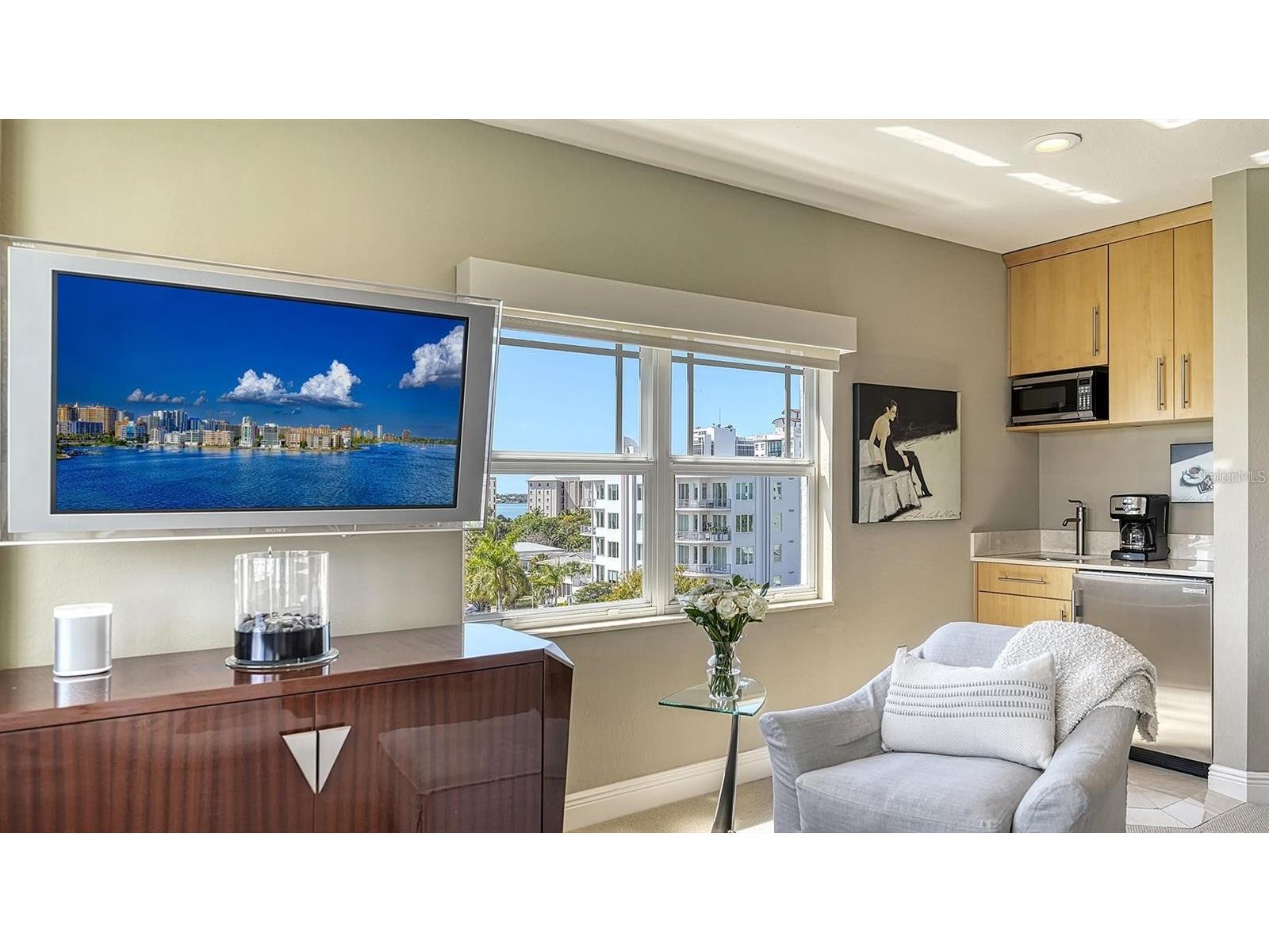 650 Golden Gate Point #602 Sarasota FL 34236 - SARASOTA BAY A4688251 image24