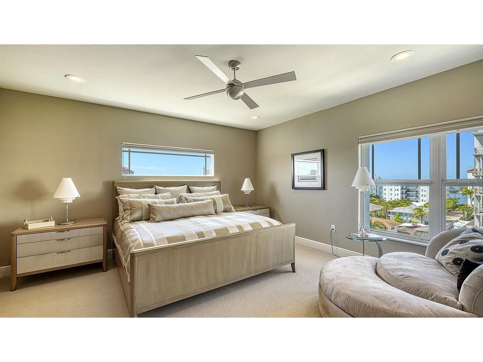 650 Golden Gate Point #602 Sarasota FL 34236 - SARASOTA BAY A4688251 image35
