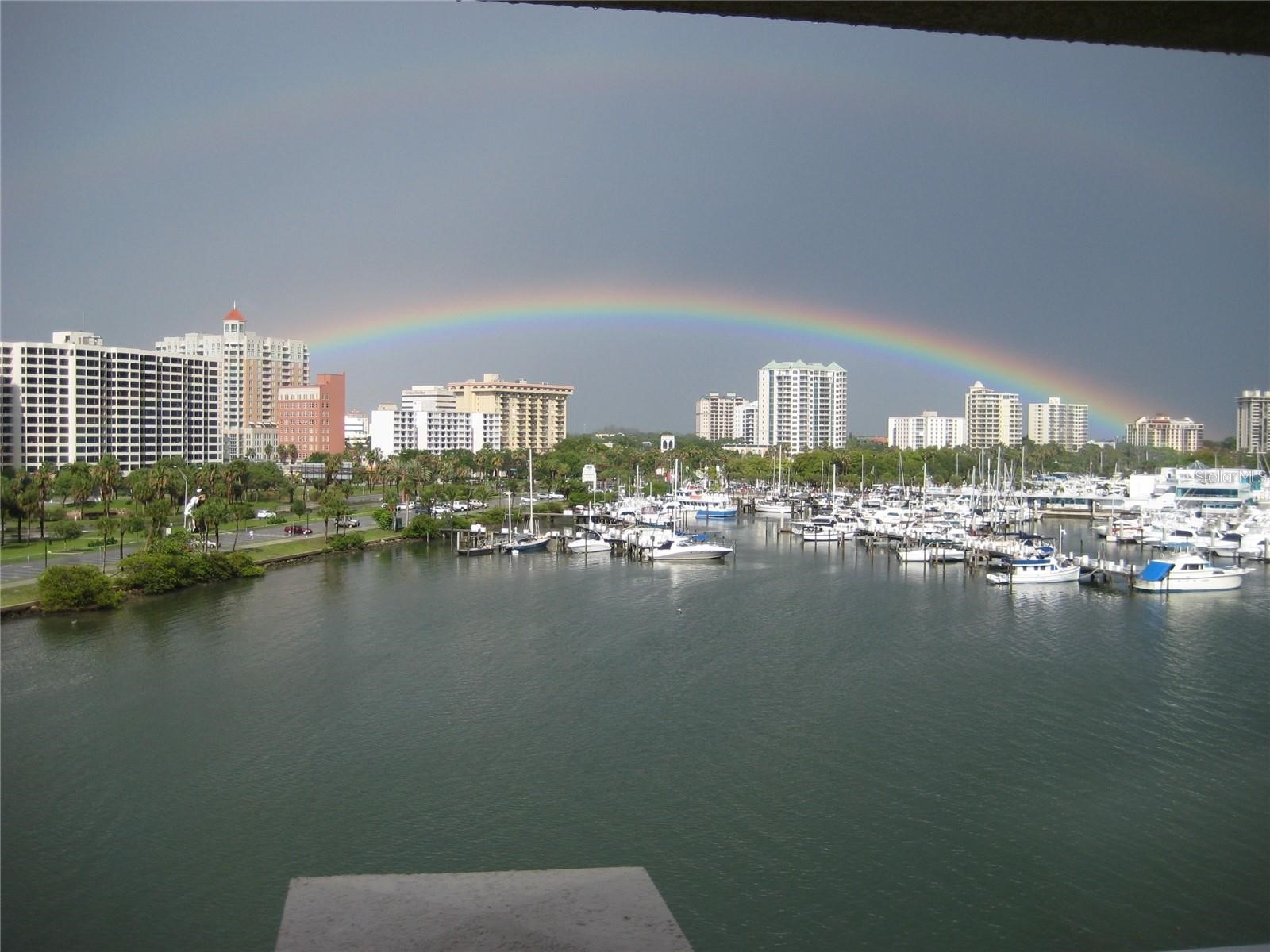 650 Golden Gate Point #602 Sarasota FL 34236 - SARASOTA BAY A4688251 image38