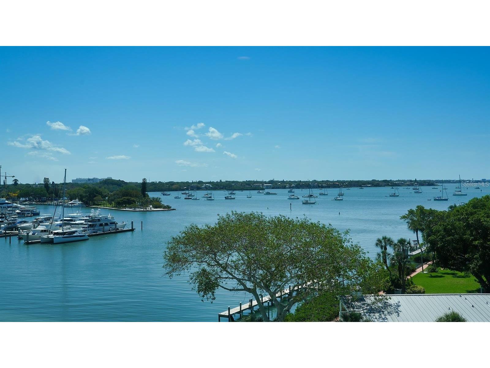650 Golden Gate Point #602 Sarasota FL 34236 - SARASOTA BAY A4688251 image41