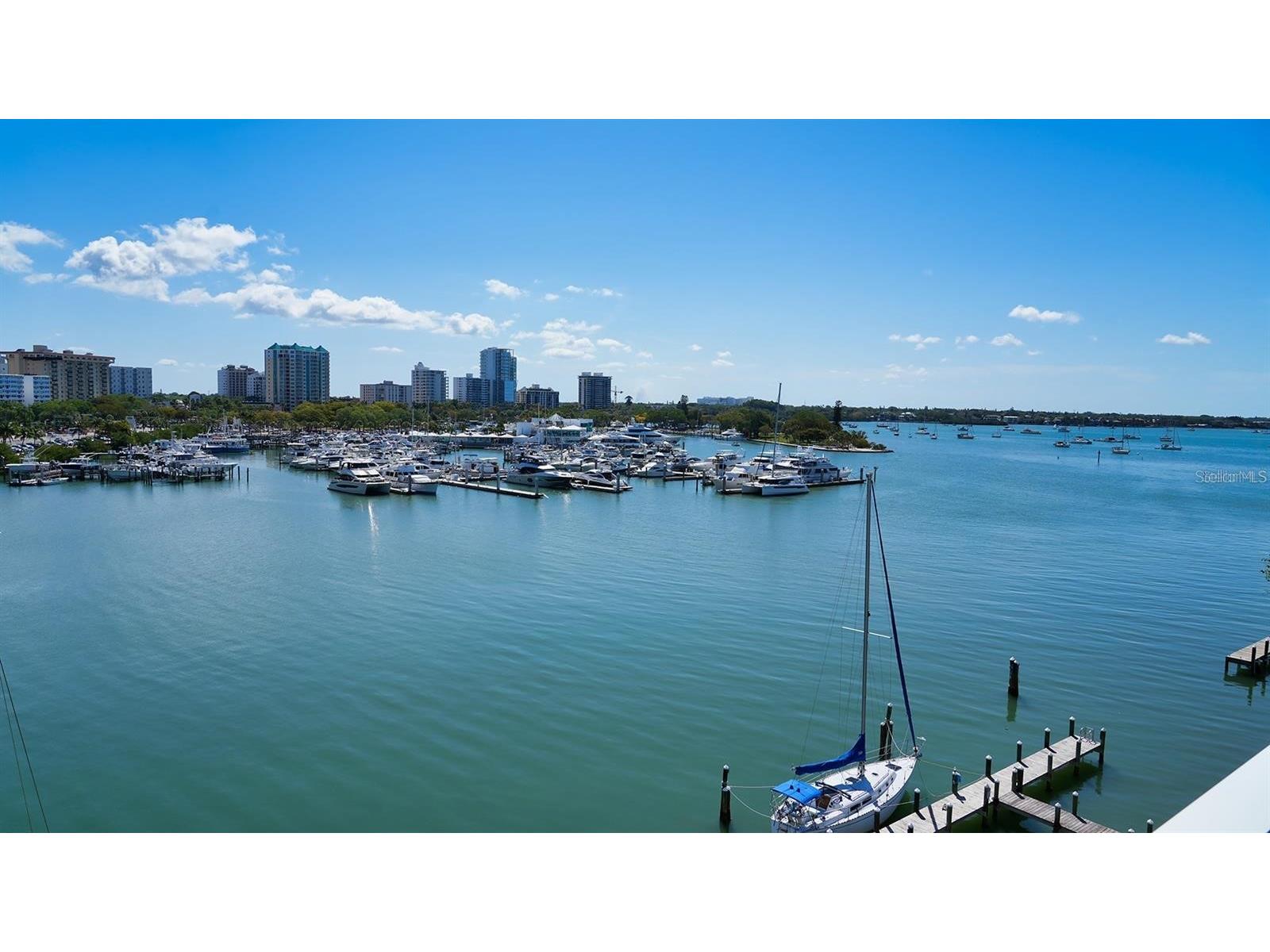 650 Golden Gate Point #602 Sarasota FL 34236 - SARASOTA BAY A4688251 image42