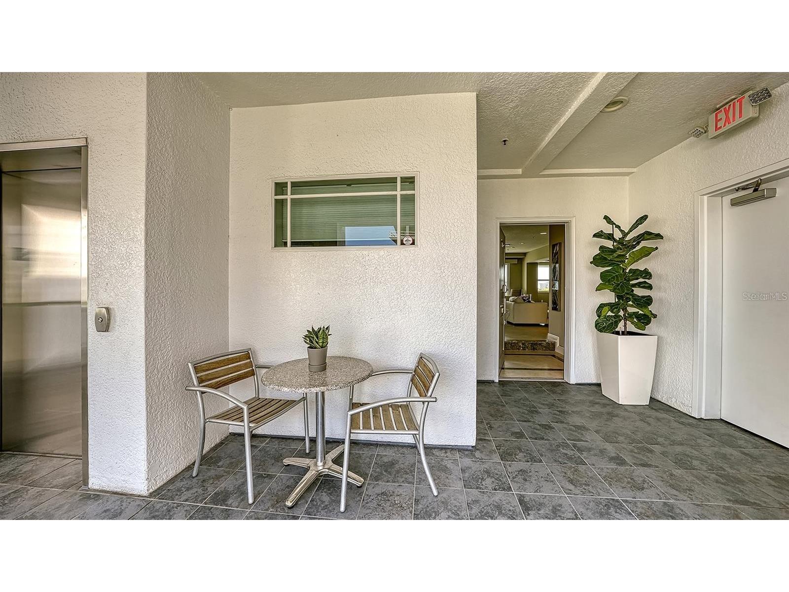 650 Golden Gate Point #602 Sarasota FL 34236 - SARASOTA BAY A4688251 image45