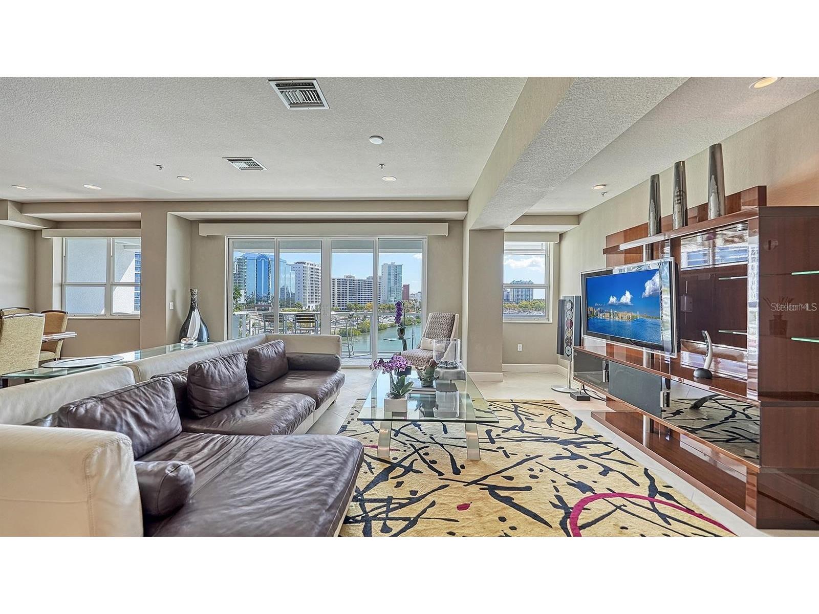 650 Golden Gate Point #602 Sarasota FL 34236 - SARASOTA BAY A4688251 image8