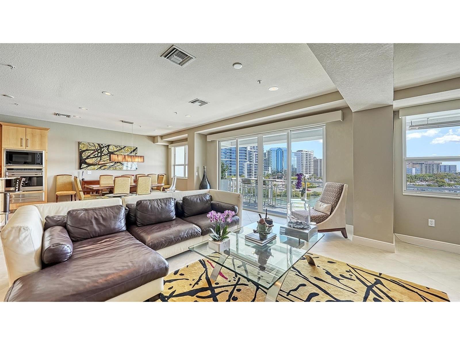650 Golden Gate Point #602 Sarasota FL 34236 - SARASOTA BAY A4688251 image9
