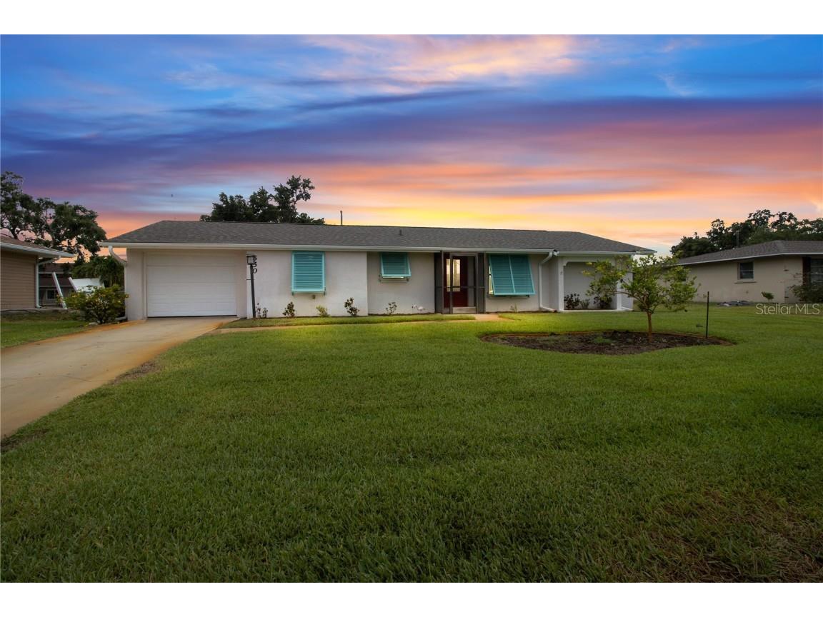 650 Hartford Drive NW Port Charlotte FL 33952 C7475990 image1