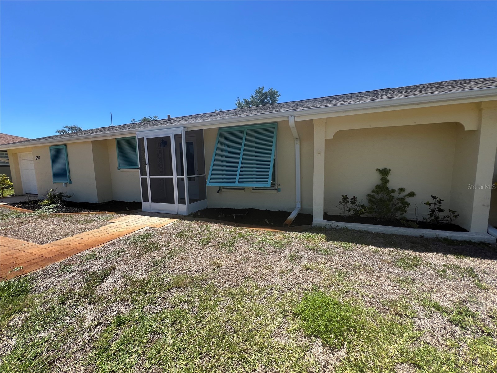 650 Hartford Drive NW Port Charlotte FL 33952 C7525910 image2