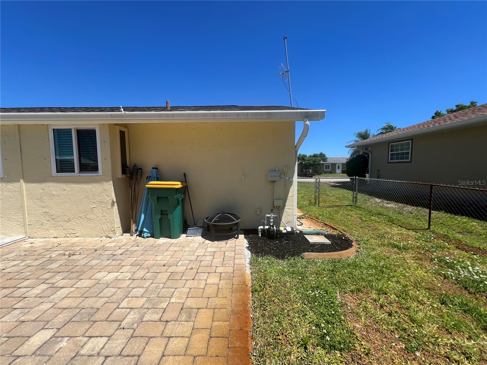 650 Hartford Drive NW Port Charlotte FL 33952 C7525910 image31