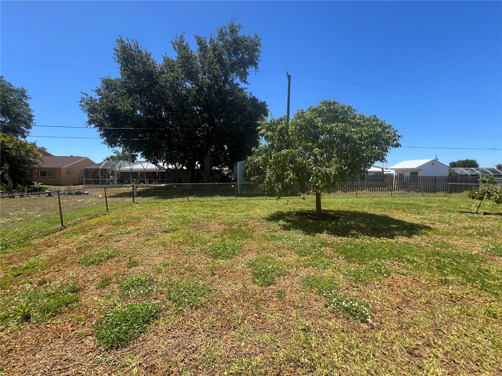 650 Hartford Drive NW Port Charlotte FL 33952 C7525910 image33