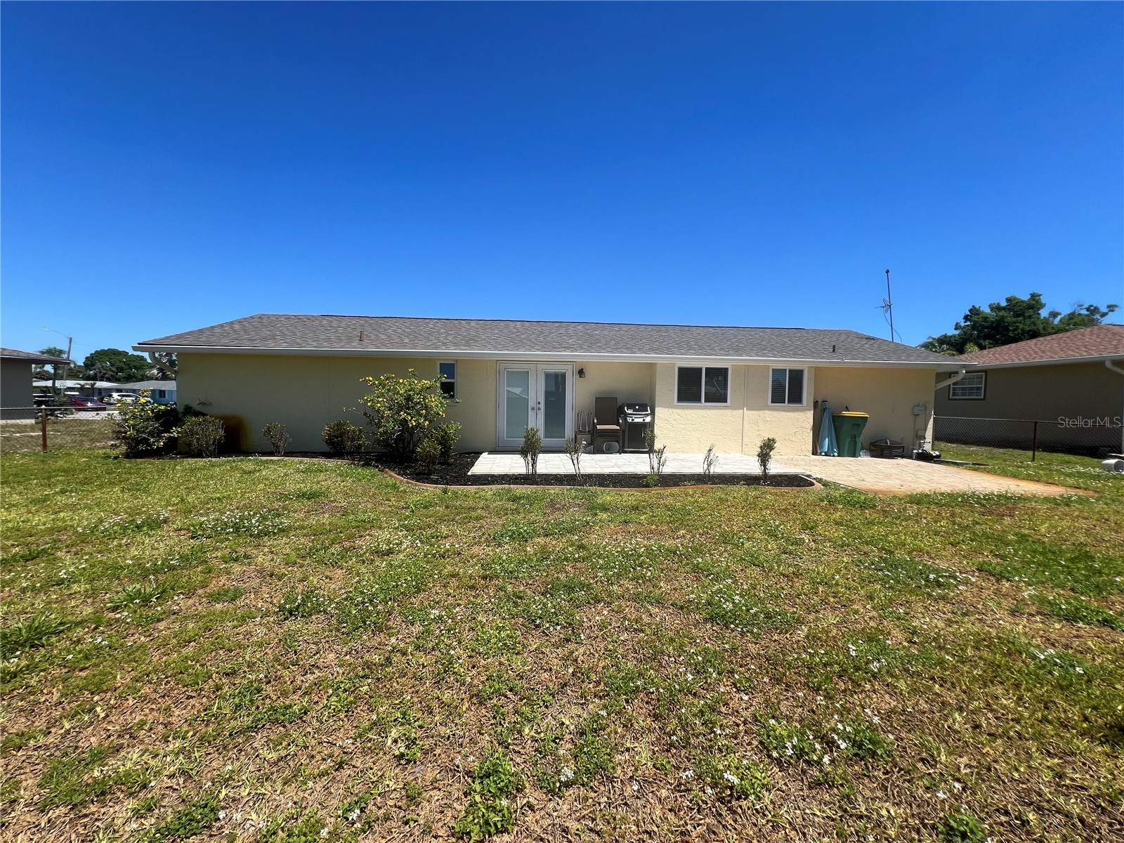 650 Hartford Drive NW Port Charlotte FL 33952 C7525910 image35