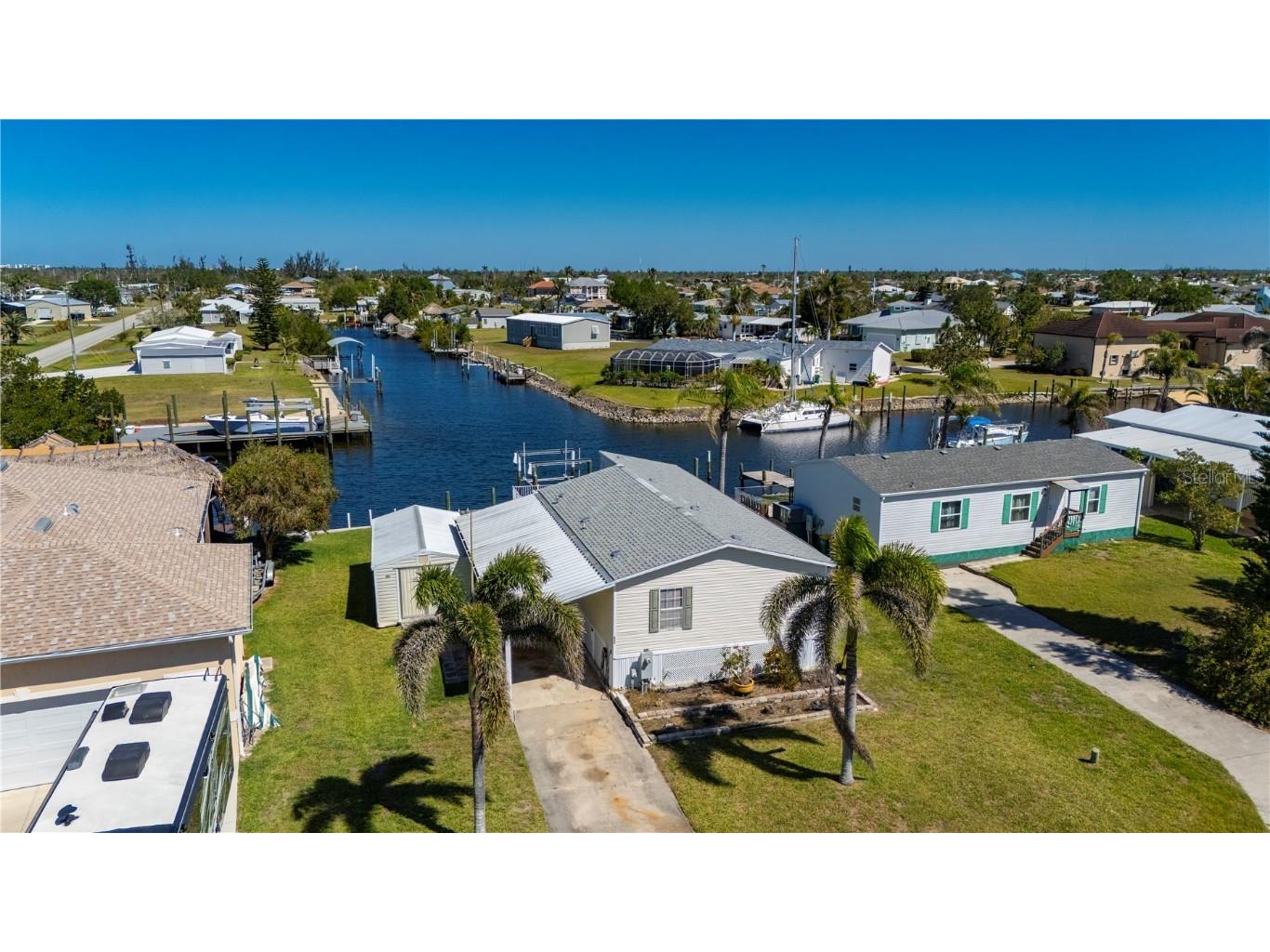 650 Hawaii Court Punta Gorda FL 33950 C7506456 image1