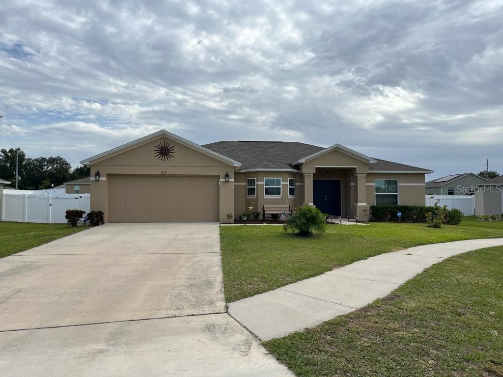 650 Hidden Lakes Court Haines City FL 33844 O6163323 image1