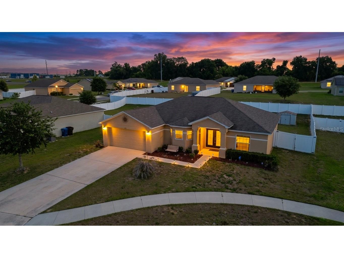 650 Hidden Lakes Court Haines City FL 33844 O6410710 image2