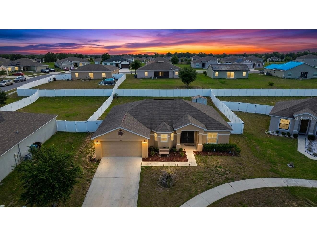 650 Hidden Lakes Court Haines City FL 33844 O6410710 image3