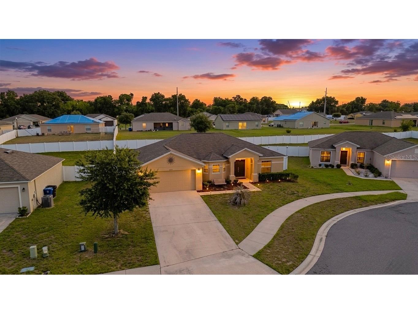 650 Hidden Lakes Court Haines City FL 33844 O6410710 image4
