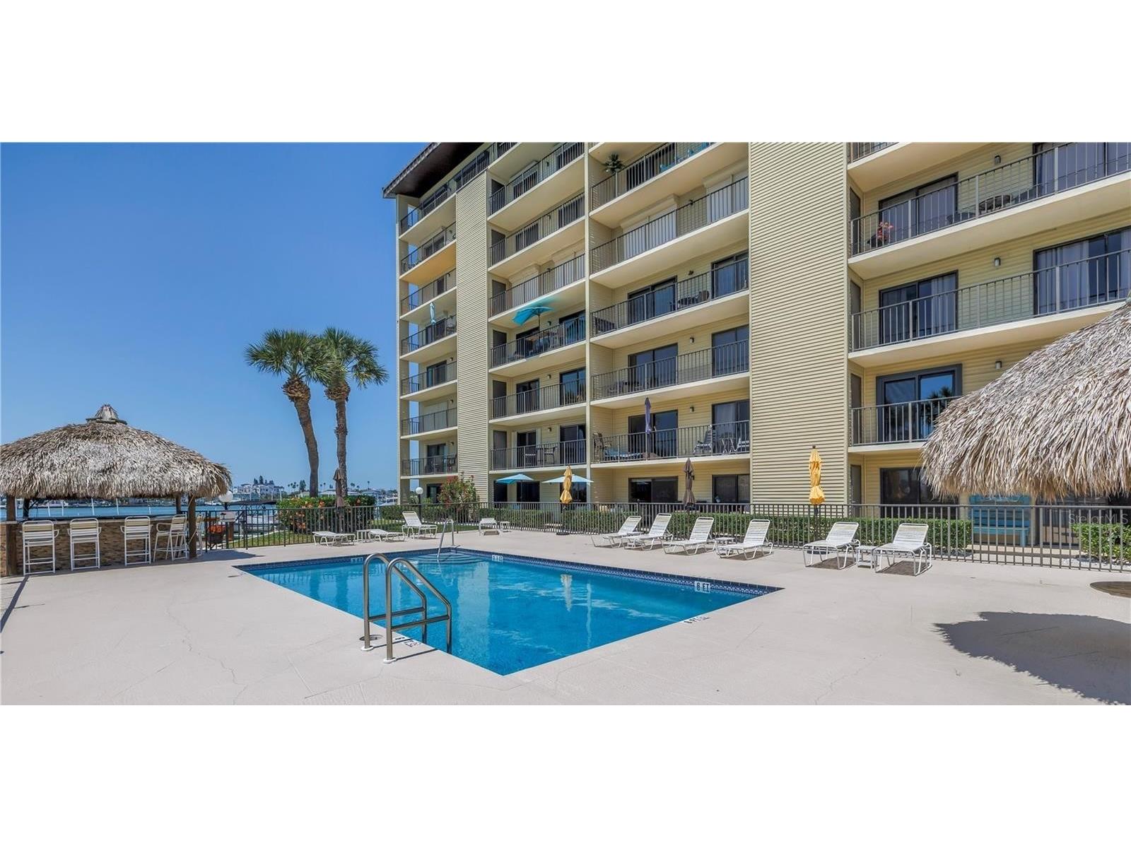 650 Island Way #106 Clearwater Beach FL 33767 - MANADALAY CHANNEL TB8464298 image33