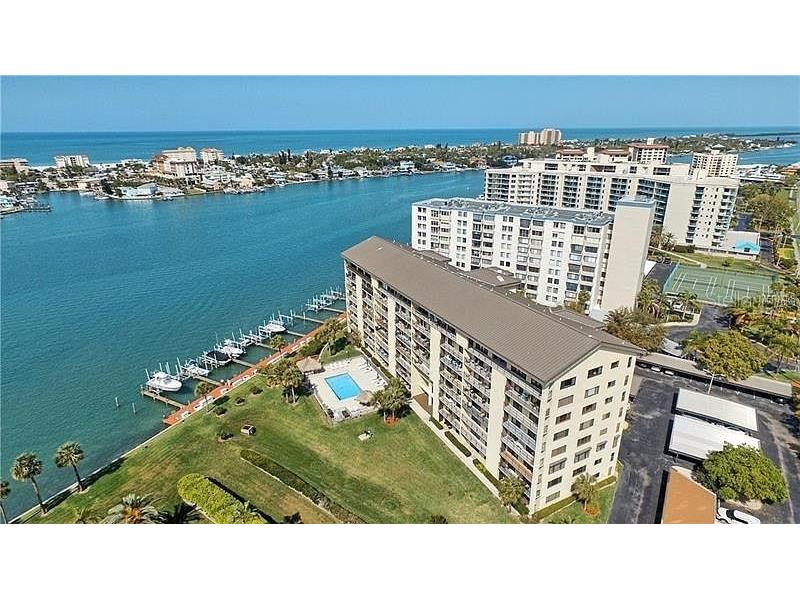650 Island Way #708 Clearwater Beach FL 33767 TB8470621 image1