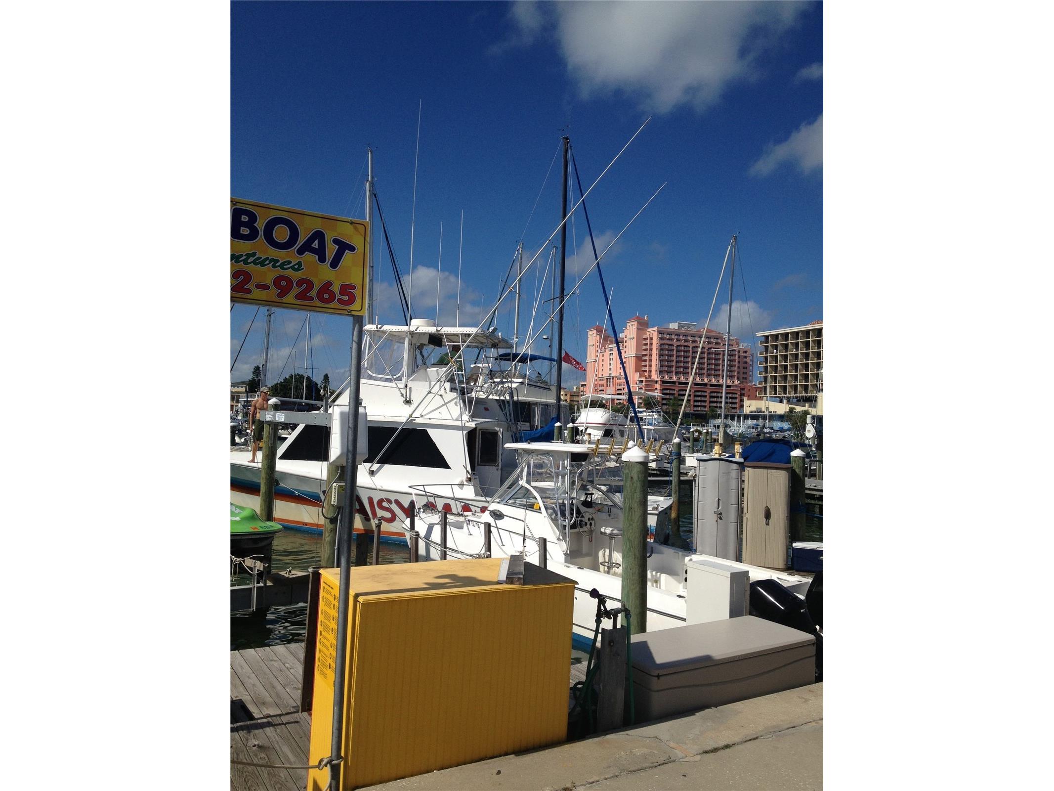 650 Island Way #708 Clearwater Beach FL 33767 TB8470621 image45