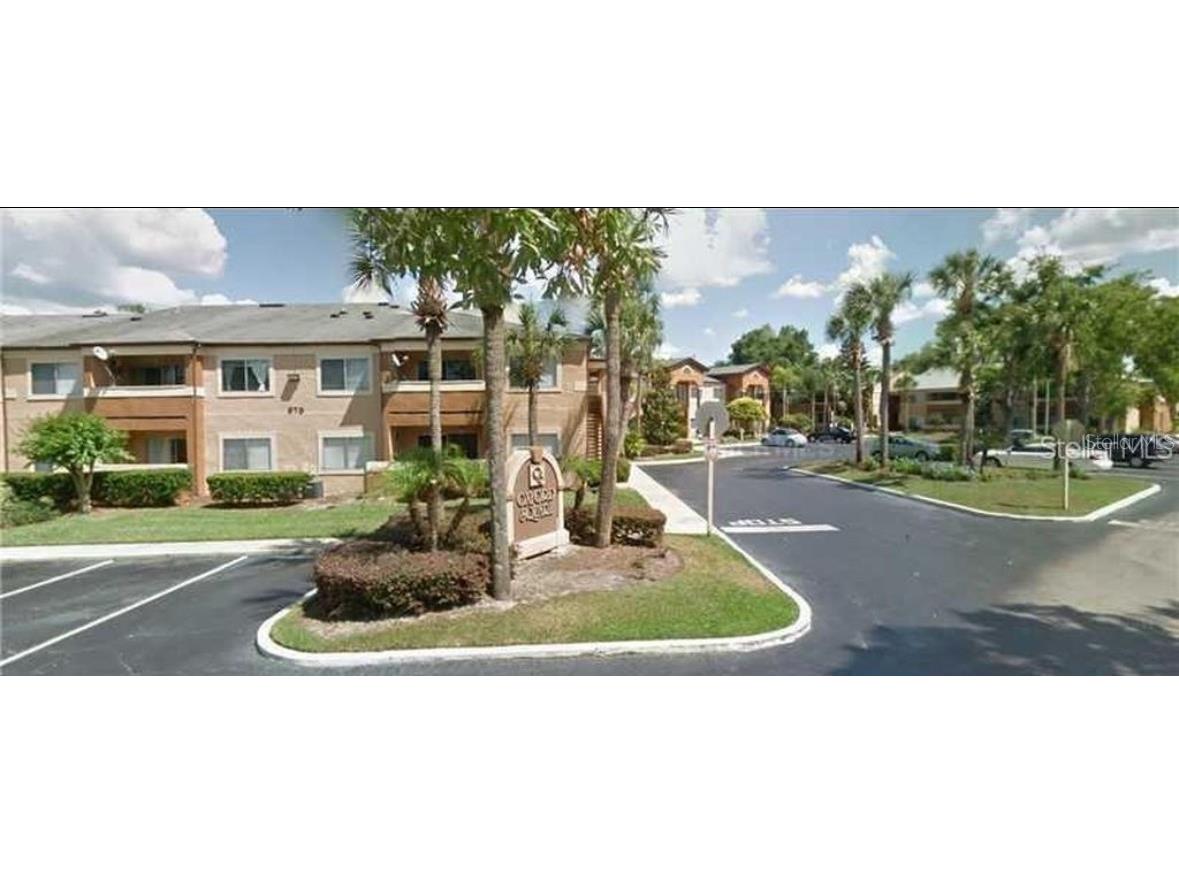 650 Kenwick Circle #205 Casselberry FL 32707 O6185695 image1