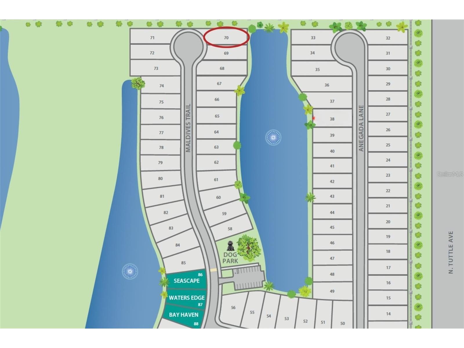 650 Maldives Trail Sarasota FL 34234 C7521548 image36